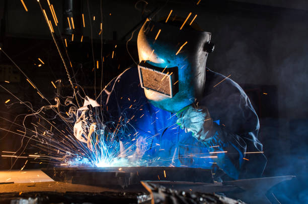 Professional Welder & Metal Fabrication in Burkburnett, TX