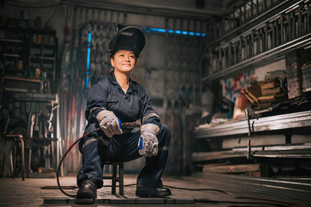 Best Artistic and Custom Metal Fabrication in Burkburnett, TX