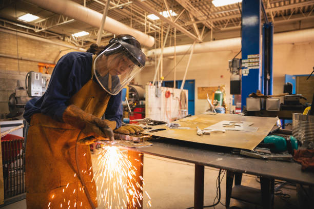 Best Pipe Welding in Burkburnett, TX
