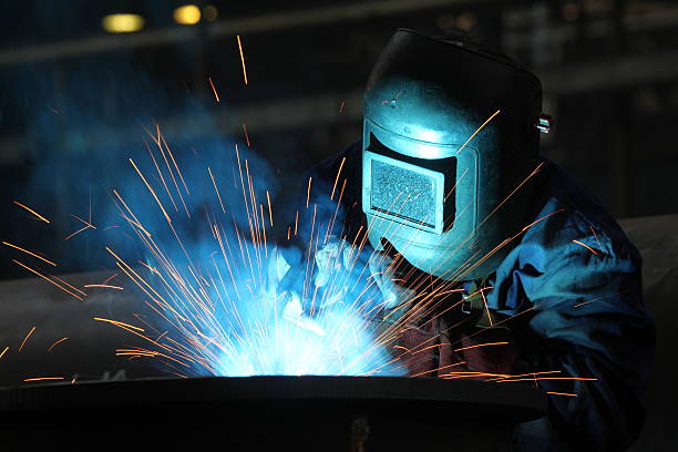 Best Maintenance and Repair Welding in Burkburnett, TX